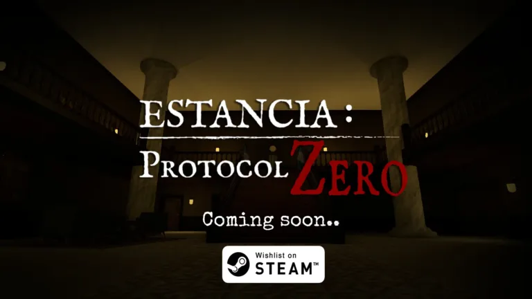 Estancia Protocol Zero Gameplay 11