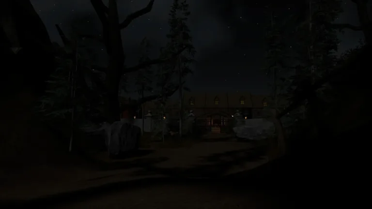 Estancia Protocol Zero Gameplay 5
