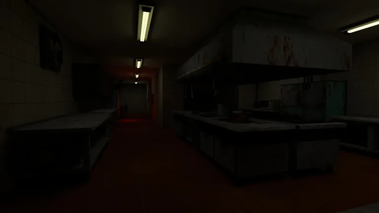 Estancia Protocol Zero Gameplay 7