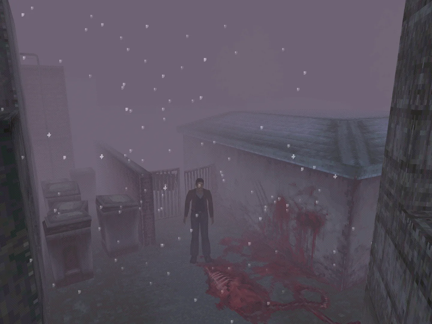Silent 2