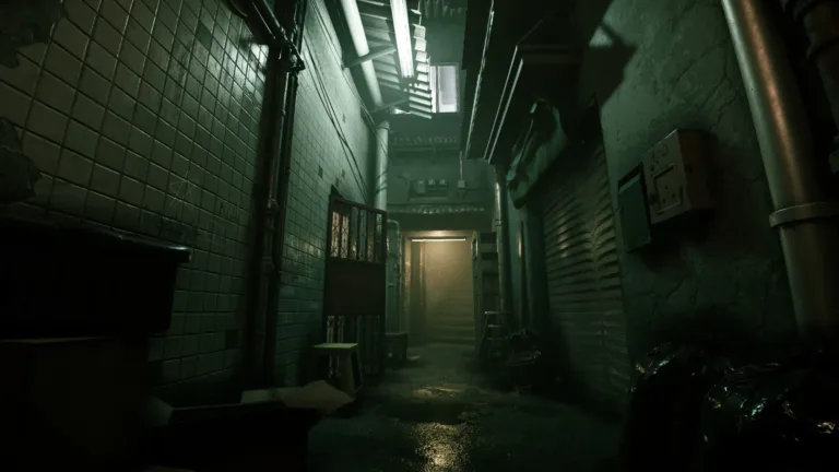 Welcome to Kowloon Gameplay 1