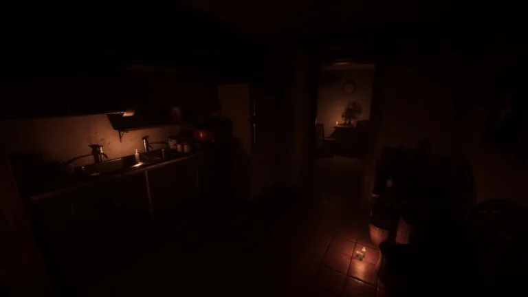 Welcome to Kowloon Gameplay 4