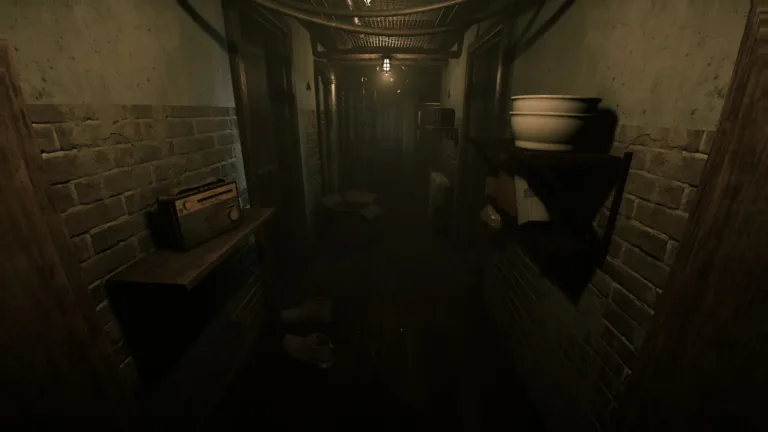 Welcome to Kowloon Gameplay 5