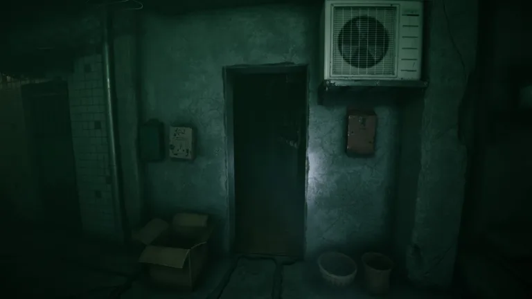 Welcome to Kowloon Gameplay 6