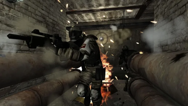 F.E.A.R. Gameplay 1