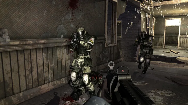 F.E.A.R. Gameplay 8