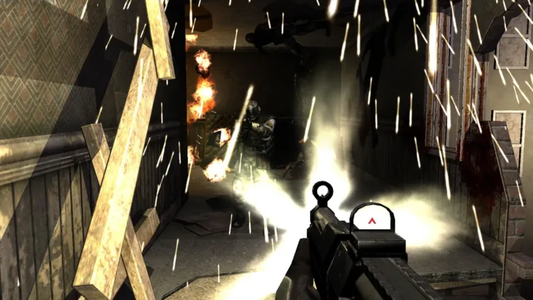 F.E.A.R. Gameplay 9