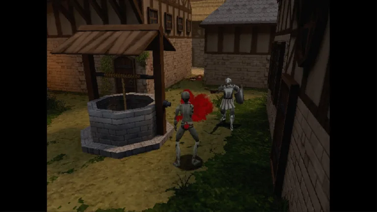 False Oath Gameplay 10