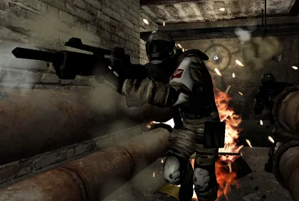 F.E.A.R.