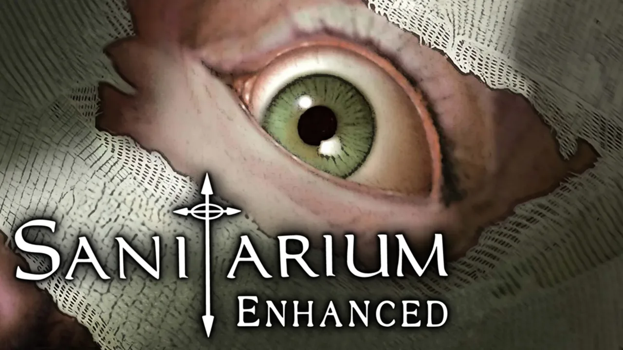 Sanitarium Enhanced, 28 años después, el manicomio sigue abierto