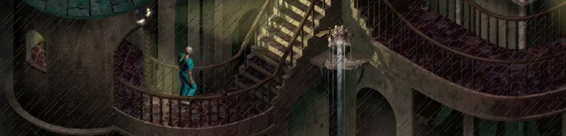 Sanitarium